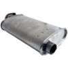 Picture of Crown Automotive Jeep Replacement Exhaust Muffler - E0021456