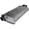 Picture of Crown Automotive Jeep Replacement Exhaust Muffler - E0021456