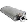 Picture of Crown Automotive Jeep Replacement Exhaust Muffler - E0021456