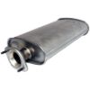 Picture of Crown Automotive Jeep Replacement Exhaust Muffler - E0021456