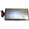 Picture of Crown Automotive Jeep Replacement Exhaust Muffler - E0021456