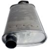 Picture of Crown Automotive Jeep Replacement Exhaust Muffler - E0021456