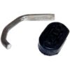 Picture of Crown Automotive Jeep Replacement Exhaust System Hanger - E0036152