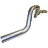 Picture of Crown Automotive Jeep Replacement Exhaust Tail Pipe - E0054079