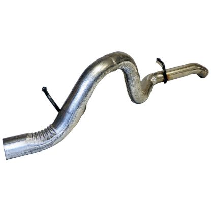 Picture of Crown Automotive Jeep Replacement Exhaust Tail Pipe - E0054227