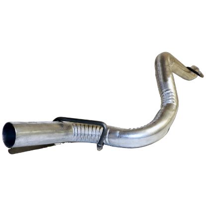 Picture of Crown Automotive Jeep Replacement Exhaust Tail Pipe - E0055188