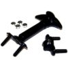 Picture of Crown Automotive Jeep Replacement Hood Latch Assembly - HC4