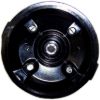 Picture of Crown Automotive Jeep Replacement Distributor Cap - J0118343