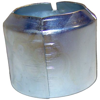 Picture of Crown Automotive Jeep Replacement Engine Coolant Thermostat Housing Spacer - J0639651