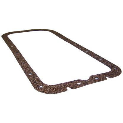 Picture of Crown Automotive Jeep Replacement Engine Oil Pan Gasket - J0639980