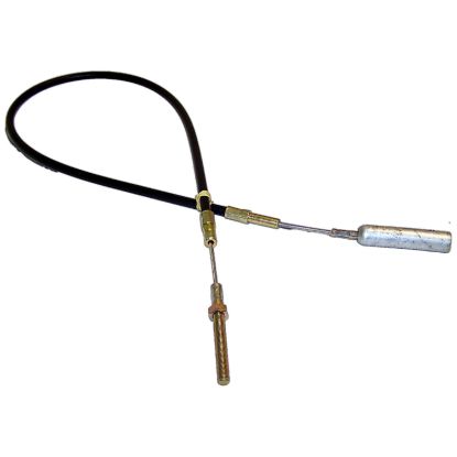 Picture of Crown Automotive Jeep Replacement Parking Brake Cable - J0640353