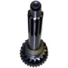 Picture of Crown Automotive Jeep Replacement Manual Transmission Input Shaft - J0640428