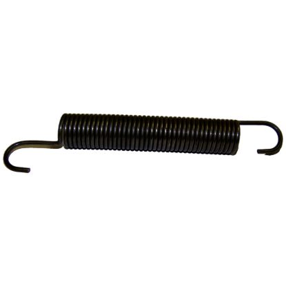 Picture of Crown Automotive Jeep Replacement Multi-Purpose Spring - J0641723