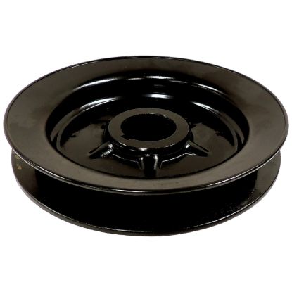 Picture of Crown Automotive Jeep Replacement Engine Crankshaft Pulley - J0645623