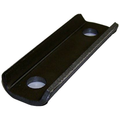 Picture of Crown Automotive Jeep Replacement Leaf Spring Shackle Side Plate - J0645964
