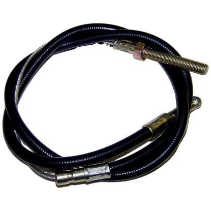 Picture of Crown Automotive Jeep Replacement Parking Brake Cable - J0646142