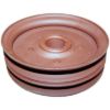 Picture of Crown Automotive Jeep Replacement Engine Crankshaft Pulley - J0646698
