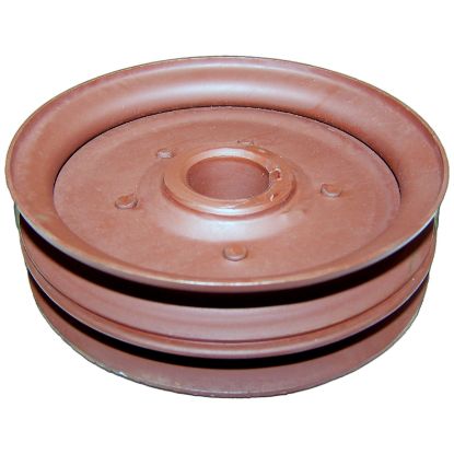 Picture of Crown Automotive Jeep Replacement Engine Crankshaft Pulley - J0646698