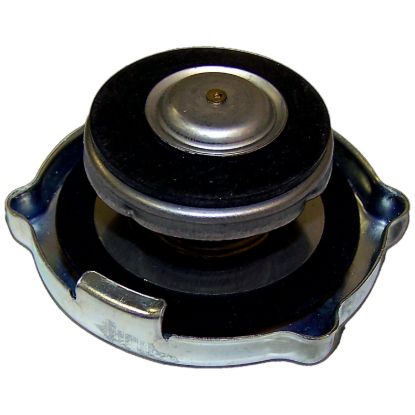 Picture of Crown Automotive Jeep Replacement Radiator Cap - J0648360