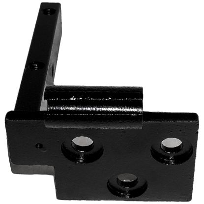 Picture of Crown Automotive Jeep Replacement Windshield Hinge - J0688934