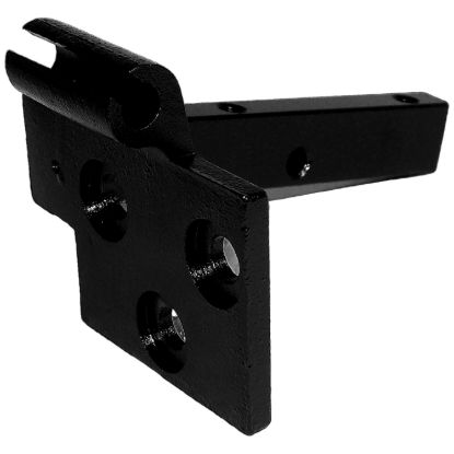 Picture of Crown Automotive Jeep Replacement Windshield Hinge - J0688934
