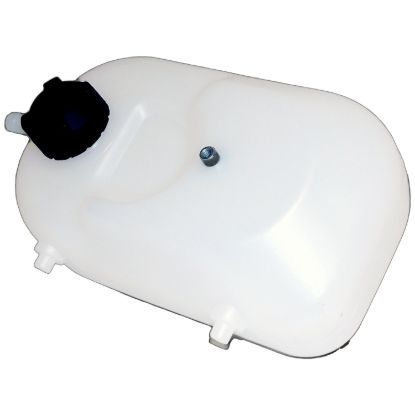 Picture of Crown Automotive Jeep Replacement Engine Coolant Reservoir - J0758977K