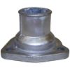 Picture of Crown Automotive Jeep Replacement Engine Coolant Thermostat Housing - J0800293