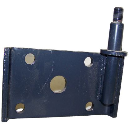 Picture of Crown Automotive Jeep Replacement Leaf Spring Plate - J0800823