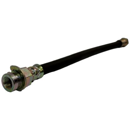 Picture of Crown Automotive Jeep Replacement Brake Hydraulic Hose - J0800896