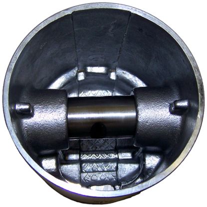 Picture of Crown Automotive Jeep Replacement Engine Piston - J0801539