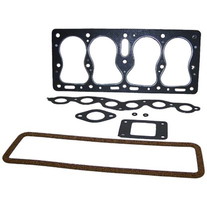 Picture of Crown Automotive Jeep Replacement Engine Gasket Set - J0802030