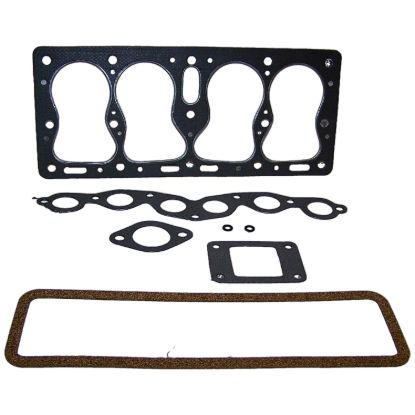 Picture of Crown Automotive Jeep Replacement Engine Gasket Set - J0802030