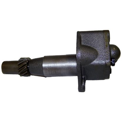 Picture of Crown Automotive Jeep Replacement Engine Oil Pump - J0804484
