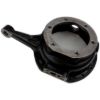 Picture of Crown Automotive Jeep Replacement Steering Knuckle - J0805784