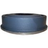 Picture of Crown Automotive Jeep Replacement Brake Drum - J0808770
