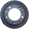 Picture of Crown Automotive Jeep Replacement Brake Drum - J0808770