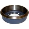 Picture of Crown Automotive Jeep Replacement Brake Drum - J0808770