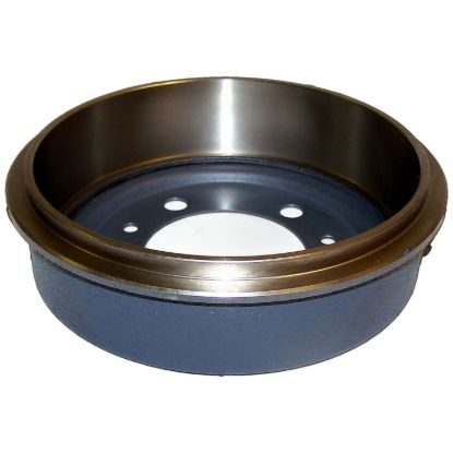 Picture of Crown Automotive Jeep Replacement Brake Drum - J0808770