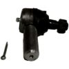 Picture of Crown Automotive Jeep Replacement Steering Tie Rod End - J0809191