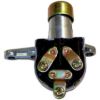 Picture of Crown Automotive Jeep Replacement Headlight Dimmer Switch - J0811681