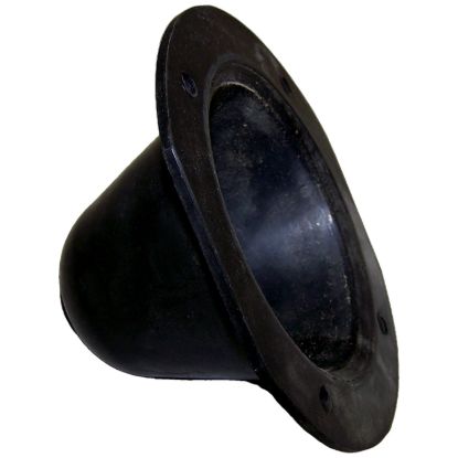 Picture of Crown Automotive Jeep Replacement Manual Transmission Shift Boot - J0907107