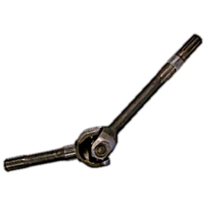 Picture of Crown Automotive Jeep Replacement Drive Axle Shaft Assembly - J0909460