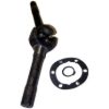 Picture of Crown Automotive Jeep Replacement Drive Axle Shaft Assembly - J0909460