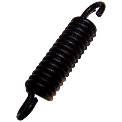 Picture of Crown Automotive Jeep Replacement Drum Brake Shoe Return Spring - J0909889
