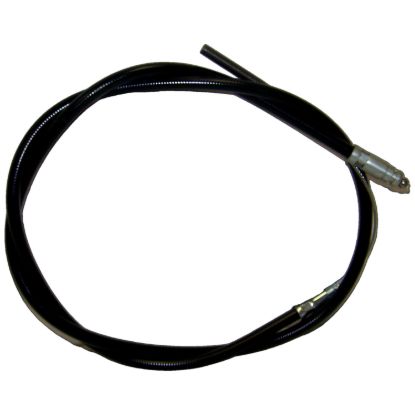 Picture of Crown Automotive Jeep Replacement Parking Brake Cable - J0911693