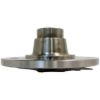 Picture of Crown Automotive Jeep Replacement Axle Hub - J0912647