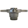 Picture of Crown Automotive Jeep Replacement Axle Hub - J0912647