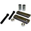Picture of Crown Automotive Jeep Replacement Leaf Spring Shackle Kit - J0916646