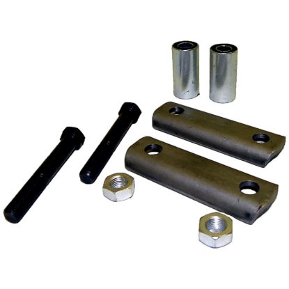 Picture of Crown Automotive Jeep Replacement Leaf Spring Shackle Kit - J0916646
