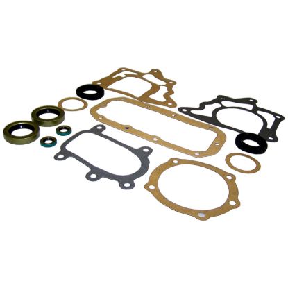 Picture of Crown Automotive Jeep Replacement Transfer Case Overhaul Kit - J0923300